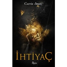GO! Kitap Ihtiyaç