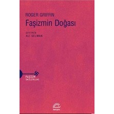 İletişim Yayınları Faşizmin Doğası