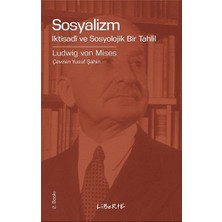 Liberte Yayınları Sosyalizm