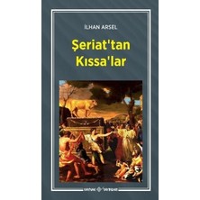 Kaynak Yayınları Şeriat'tan Kıssa'lar