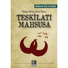 Kaynak Yayınları Teşkilatı Mahsusa
