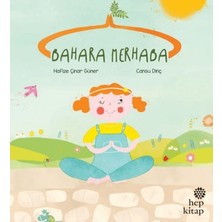 Hep Kitap Bahara Merhaba