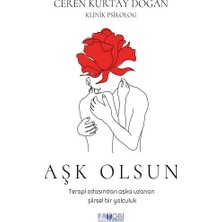 Favori Yayınları Aşk Olsun