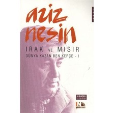 Nesin Yayınevi Irak ve Mısır
