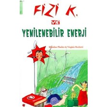 ODTÜ Geliştirme Vakfı Yayıncılık Fizi K ve Yenilenebilir Enerji