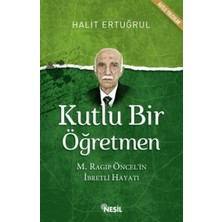 Nesil Yayınları Kutlu Bir Öğretmen