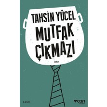 Can Yayınları Mutfak Çıkmazı