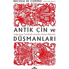 Kronik Kitap Antik Çin ve Düşmanları