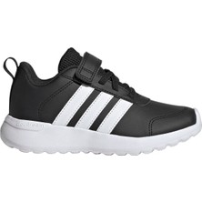 Adidas KH9758 Vl Move El C Siyah Erkek Çocuk Yürüyüş Ayakkabısı