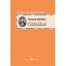 Kurgan Edebiyat Gülnihal