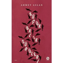 Sahi Kitap Küçük Balık Sürüleri