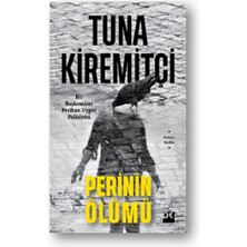 Doğan Kitap Perinin Ölümü