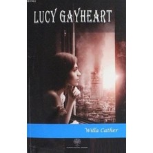 Platanus Publishing Lucy Gayheart
