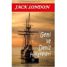 Platanus Publishing Gemi ve Deniz Hikayeleri
