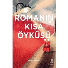 Hep Kitap Romanın Kısa Öyküsü (Ciltli)