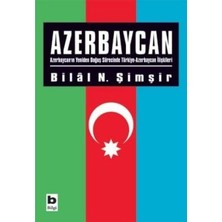 Bilgi Yayınevi Azerbaycan