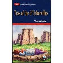 Engin Yayınevi Tess Of The D'urbervilles
