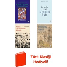 Ketebe M. Ertuğrul Düzdağ 4 Kitap Seti + Türk Klasiği Hediye