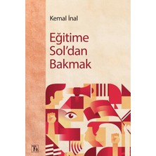 Töz Yayınları Eğitime Sol'dan Bakmak