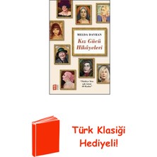 Mona Kız Gücü Hikayeleri + Türk Klasiği Hediye