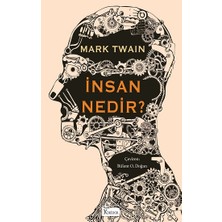 Koridor Yayıncılık Insan Nedir? (Bez Ciltli)