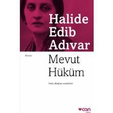 Can Yayınları Mevut Hüküm