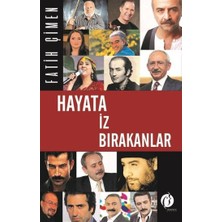 Herdem Kitap Hayata Iz Bırakanlar