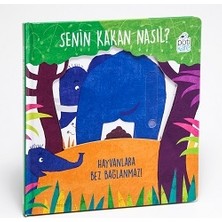 Potikare Yayıncılık Senin Kakan Nasıl?