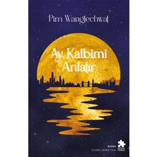 Eksik Parça Yayınları Ay Kalbimi Anlatır