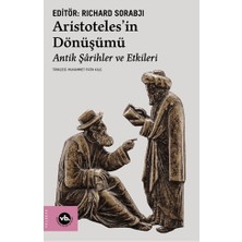 Vakıfbank Kültür Yayınları Aristoteles’in Dönüşümü