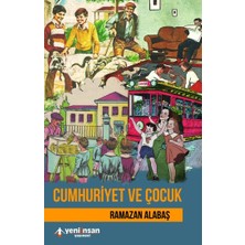Cumhuriyet ve Çocuk
