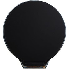 ESP32-S3 1.28 Inç Yuvarlak IPS LCD Geliştirme Kartı – Çift Çekirdekli Lx7 Işlemci ve GC9A01 Sürücülü