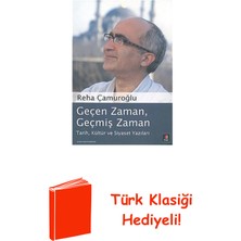 Kapı Yayınları Geçen Zamangeçmiş Zaman + Türk Klasiği Hediye