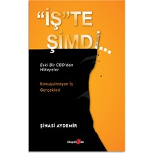 Iş”te Şimdi