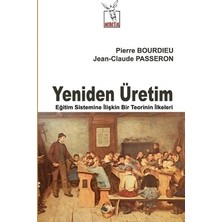 Heretik Yayınları Yeniden Üretim