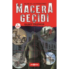 Kanıt Peşinde 1 - Macera Geçidi