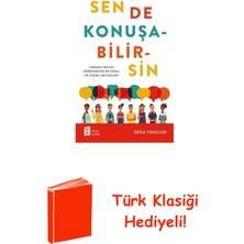 Mona Sen De Konuşabilirsin + Türk Klasiği Hediye
