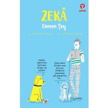 Turkuvaz Kitap Zeka Denen Şey