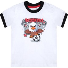 Krtlyvs Beşiktaş Bebek T-Shırt 4626601