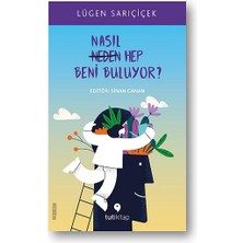 Tuti Kitap Nasıl Hep Beni Buluyor?