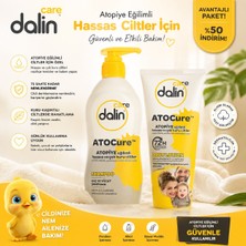 Dalin Care Atocure Set - Şampuan 400 ml + Losyon 200 ml