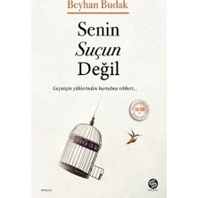 Sahi Kitap Senin Suçun Değil