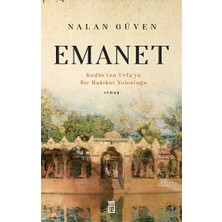 Timaş Yayınları Emanet