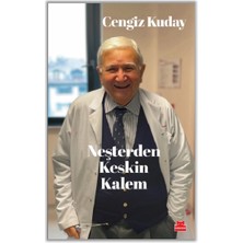 Kırmızı Kedi Yayınevi Neşterden Keskin Kalem
