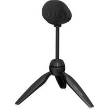Behringer Bu5 Premium Masaüstü Kondenser USB Mikrofon