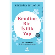 Hayat Yayınları Kendine Bir Iyilik Yap