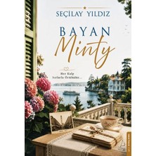 Getittir Bayan Minty