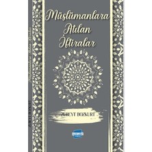 Kalem Lügat Yayıncılık Müslümanlara Atılan Iftiralar