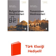 Ketebe Bilgin Aydın 2 Kitap Seti + Türk Klasiği Hediye