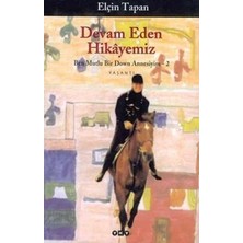 Yapı Kredi Yayınları Devam Eden Hikayemiz